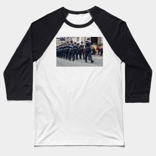 National Armed Forces Day 6 Baseball T-Shirt